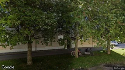 Apartments for rent in Gävle - Photo from Google Street View