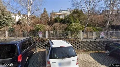 Apartments for rent in Budapest Rákosmente - Photo from Google Street View