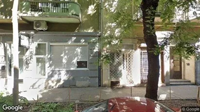 Apartments for rent in Budapest Erzsébetváros - Photo from Google Street View