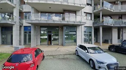 Apartments for rent in Budapest XIII. kerület - Photo from Google Street View