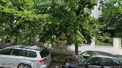 Apartments for rent in Budapest Rákosmente - Photo from Google Street View