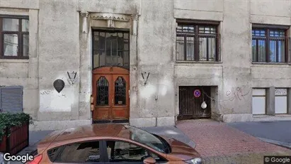 Apartments for rent in Budapest XIII. kerület - Photo from Google Street View