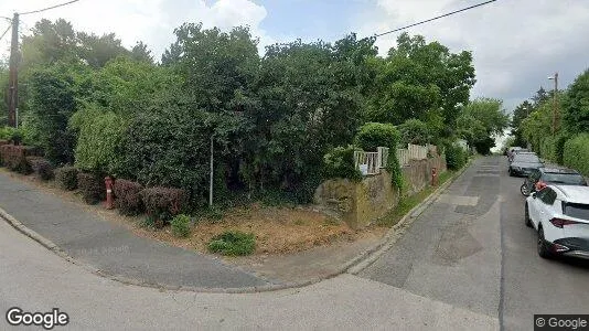 Apartments for rent in Budapest Hegyvidék - Photo from Google Street View