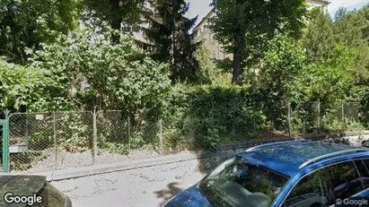 Apartments for rent in Budapest II. kerület - Photo from Google Street View