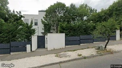 Apartments for rent in Budapest Újbuda - Photo from Google Street View