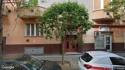 Apartments for rent in Budapest XIII. kerület - Photo from Google Street View