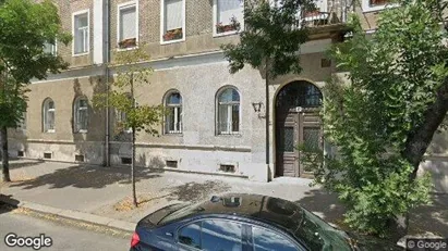 Apartments for rent in Budapest Rákosmente - Photo from Google Street View