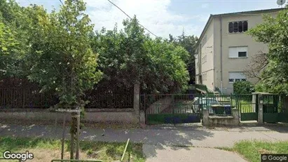 Apartments for rent in Budapest Rákosmente - Photo from Google Street View