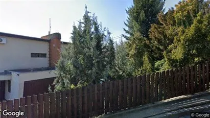 Apartments for rent in Budapest II. kerület - Photo from Google Street View