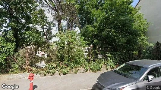 Apartments for rent in Budapest Ferencváros - Photo from Google Street View