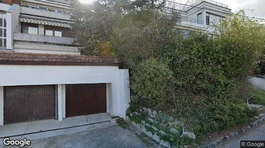 Apartments for rent in Budapest Hegyvidék - Photo from Google Street View