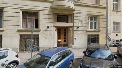 Apartments for rent in Budapest Belváros-Lipótváros - Photo from Google Street View