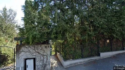 Apartments for rent in Budapest Rákosmente - Photo from Google Street View