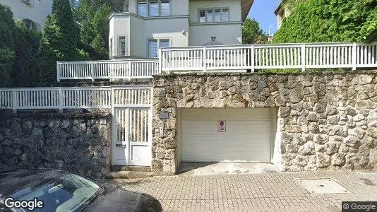 Apartments for rent in Budapest Hegyvidék - Photo from Google Street View