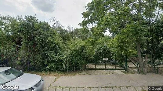 Apartments for rent in Budapest Rákosmente - Photo from Google Street View