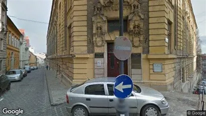 Apartments for rent in Budapest Ferencváros - Photo from Google Street View