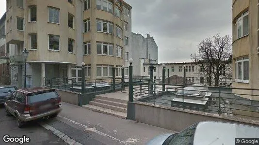 Apartments for rent in Budapest Ferencváros - Photo from Google Street View