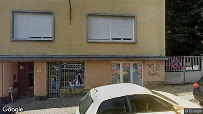 Apartments for rent in Budapest Hegyvidék - Photo from Google Street View