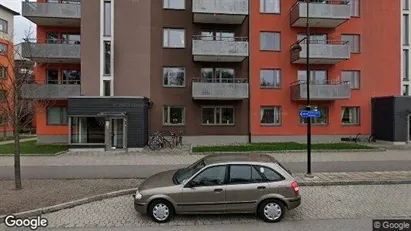 Apartments for rent in Linköping - Photo from Google Street View