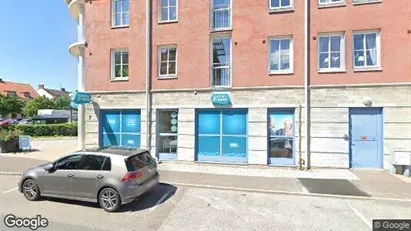 Apartments for rent in Vellinge - Photo from Google Street View