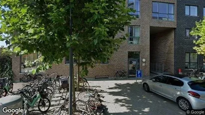 Apartments for rent in Copenhagen SV - Photo from Google Street View