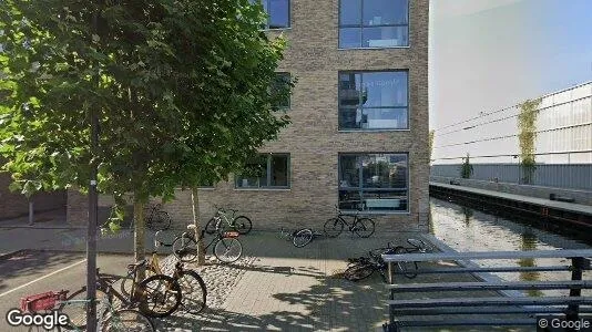 Apartments for rent in Copenhagen SV - Photo from Google Street View