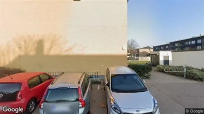 Apartments for rent in Helsingborg - Photo from Google Street View