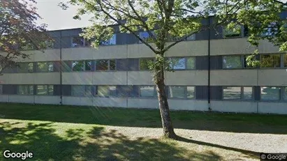 Apartments for rent in Växjö - Photo from Google Street View