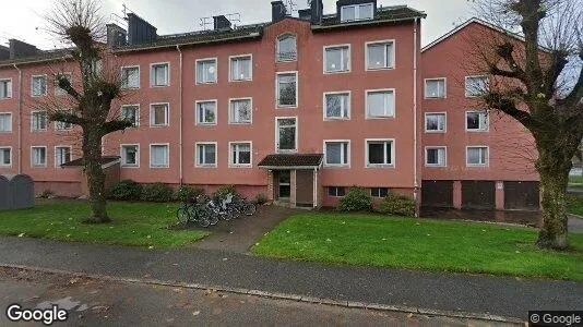 Apartments for rent in Trollhättan - Photo from Google Street View