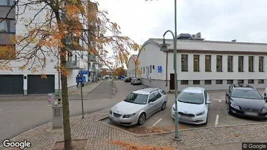 Apartments for rent in Uddevalla - Photo from Google Street View