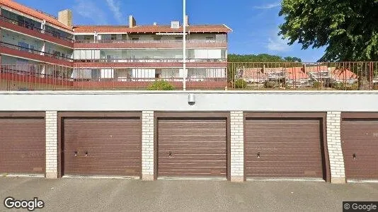 Apartments for rent in Jönköping - Photo from Google Street View