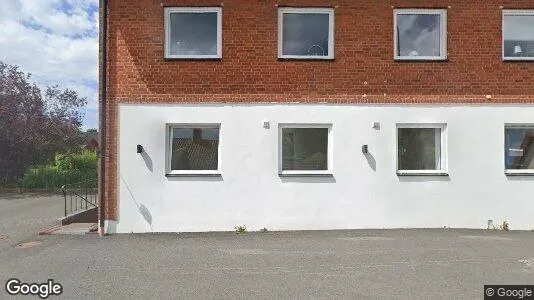 Apartments for rent in Kristianstad - Photo from Google Street View