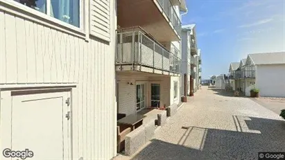 Apartments for rent in Sotenäs - Photo from Google Street View