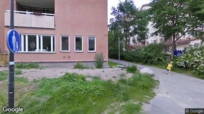 Rooms for rent in Södermalm - Photo from Google Street View