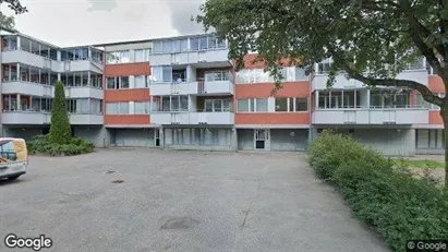 Apartments for rent in Borås - Photo from Google Street View