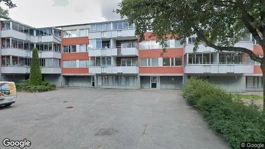 Apartments for rent in Borås - Photo from Google Street View