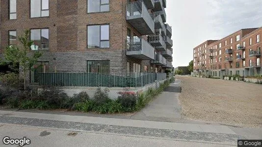 Apartments for rent in Rødovre - Photo from Google Street View