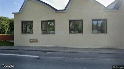 Apartments for rent in Odense SV - Photo from Google Street View