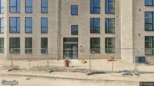 Apartments for rent in Skovlunde - Photo from Google Street View