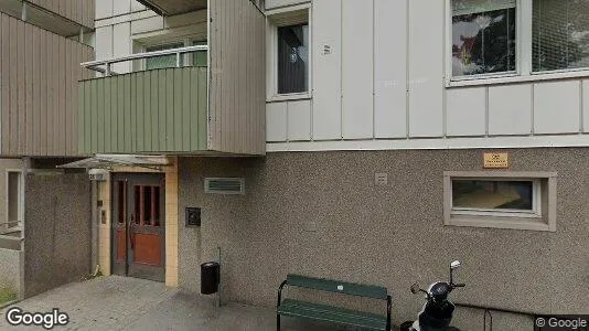 Rooms for rent in Stockholm South - Photo from Google Street View