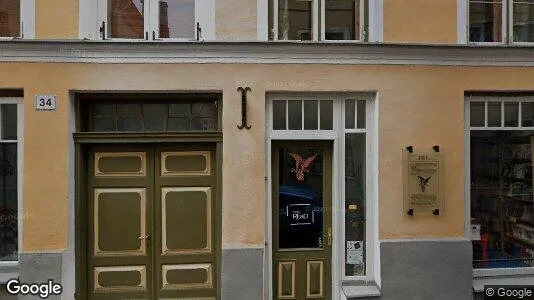 Apartments for rent in Tallinn Kesklinna - Photo from Google Street View