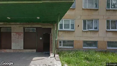 Apartments for rent in Tallinn Kesklinna - Photo from Google Street View