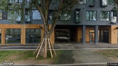 Apartments for rent in Tallinn Kesklinna - Photo from Google Street View