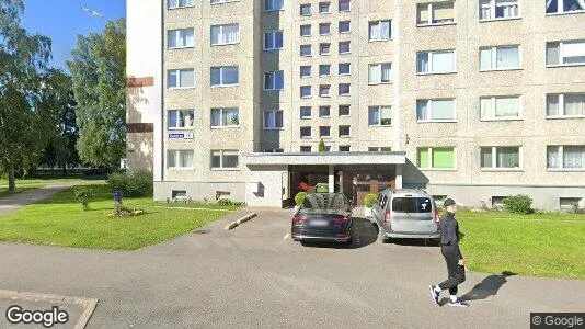 Apartments for rent in Tallinn Kesklinna - Photo from Google Street View