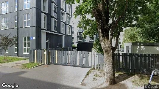 Apartments for rent in Tallinn Kesklinna - Photo from Google Street View