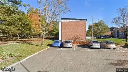 Apartments for rent in Trollhättan - Photo from Google Street View