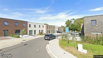 Apartments for rent in Kortemark - Photo from Google Street View