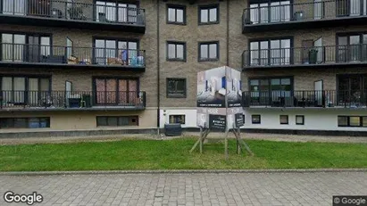 Apartments for rent in Oudenaarde - Photo from Google Street View