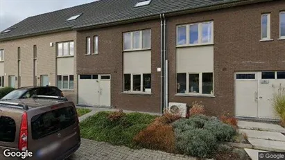 Apartments for rent in Aalst - Photo from Google Street View