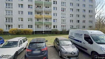 Apartments for rent in Berlin Lichtenberg - Photo from Google Street View